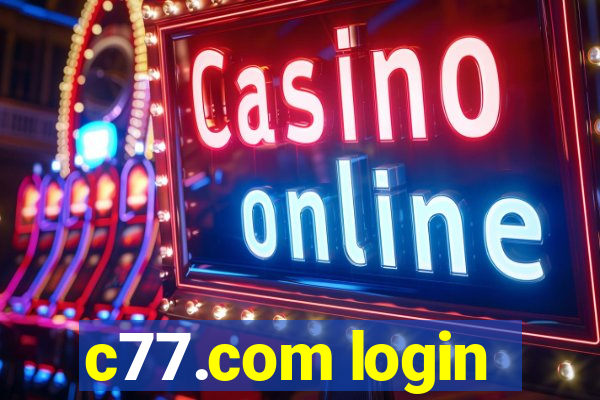 c77.com login